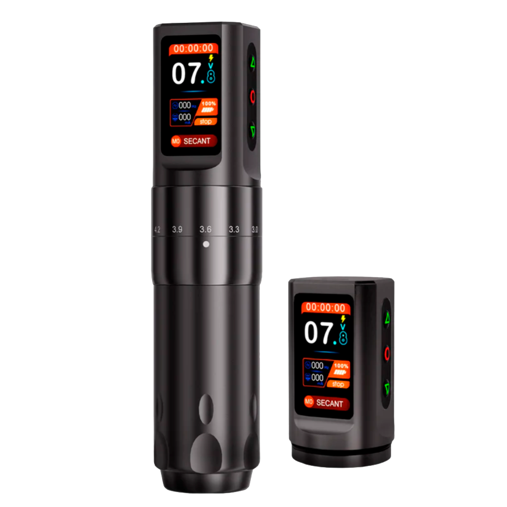 Pen Inalámbrica V80