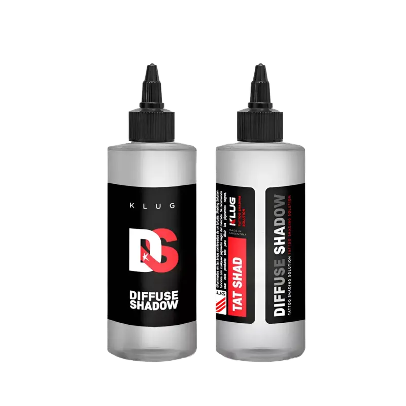Diffuse Shadow Klug