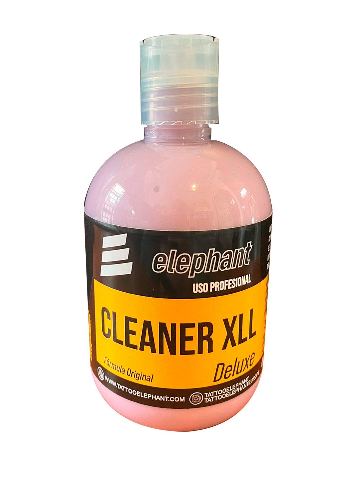 Cleaner Elephant XLL Tattoo 300 GR