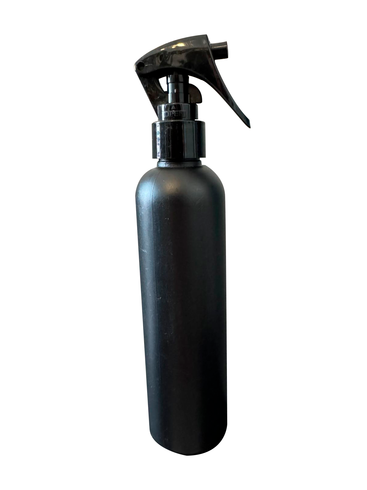 Pulverizador Negro