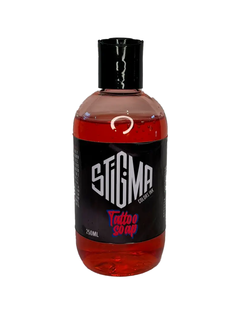 Cleaner Soap Tattoo Stigma 250 ML