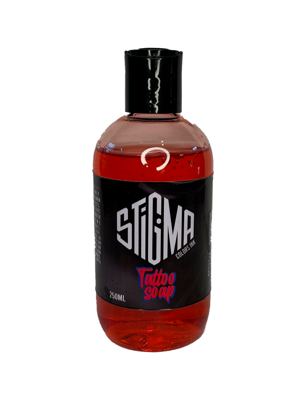 Cleaner Soap Tattoo Stigma 250ML