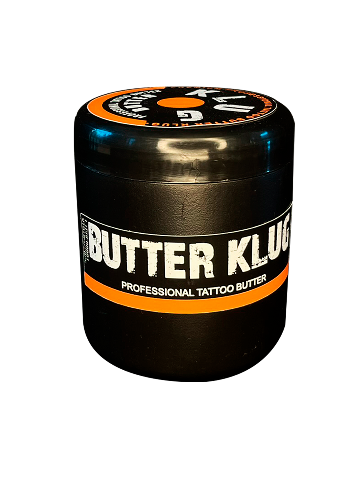 Butter Tattoo Klug 200 GR