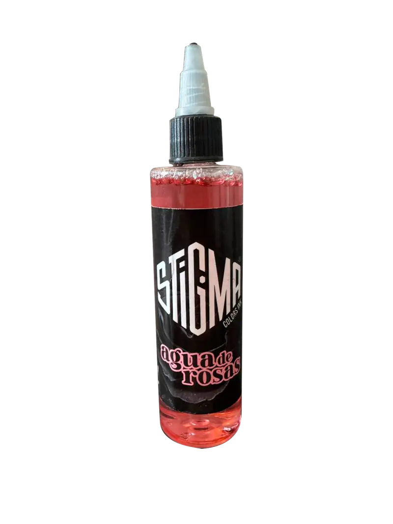 Agua de Rosas Stigma 3Oz
