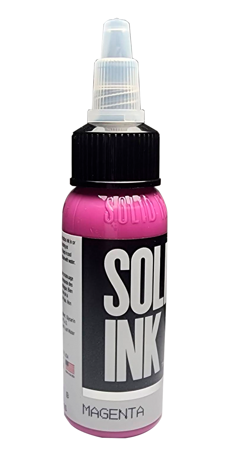 Tinta Solid Ink Magenta 1 Oz