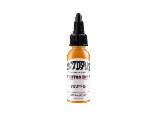 Tinta Octopus Punkin 1 Oz