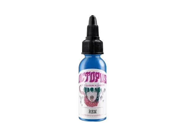 Tinta Octopus Rem 1 Oz