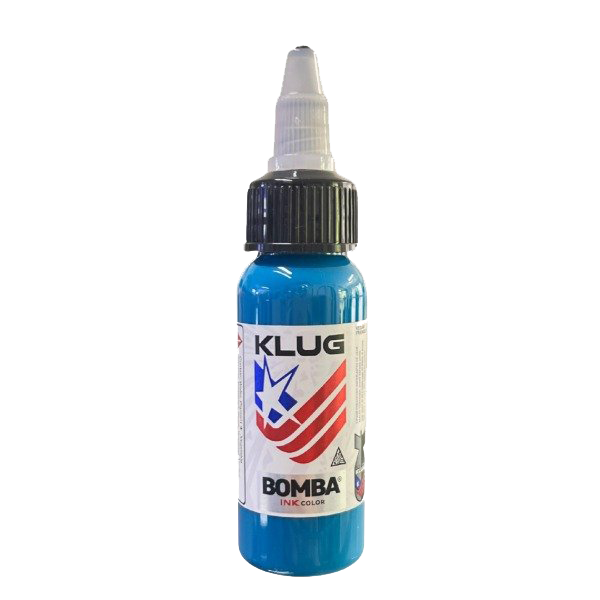 Tinta Klug Oceano 1 Oz