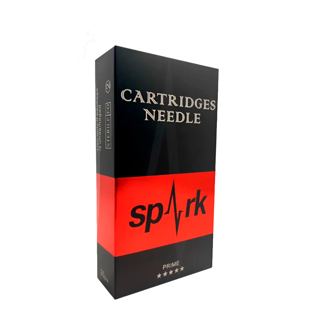 Cartuchos Spark 20 U