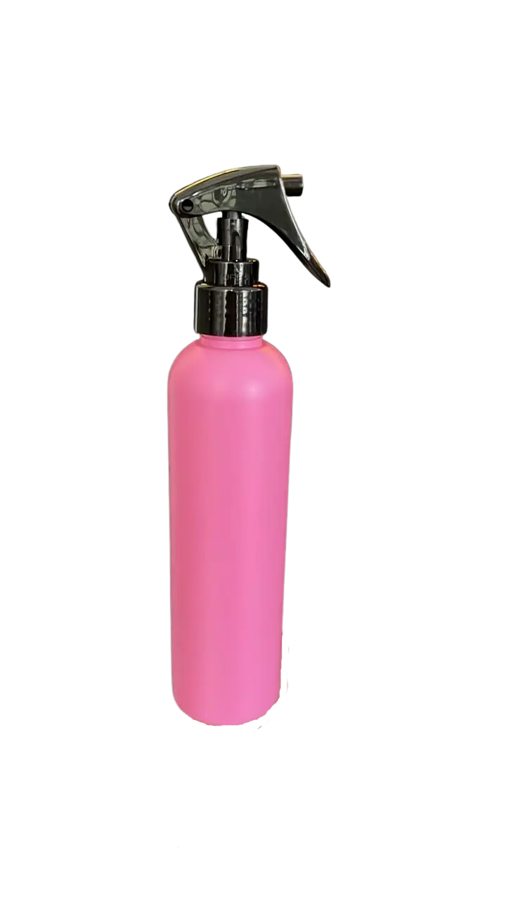 Pulverizador Rosa