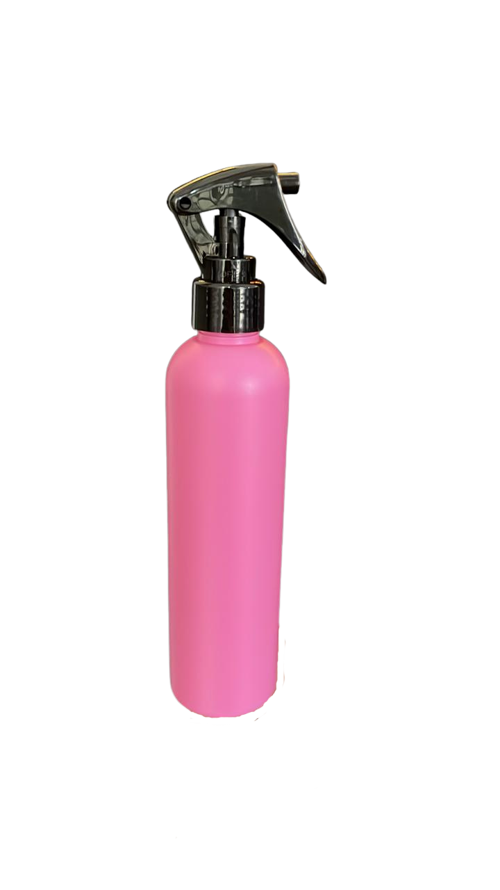 Pulverizador Rosa