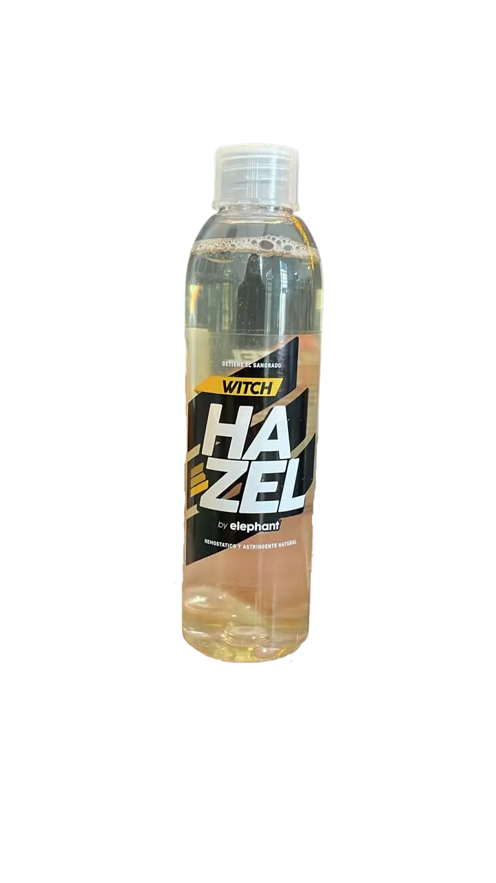 Diluyente Witch Hazel by Elephaant