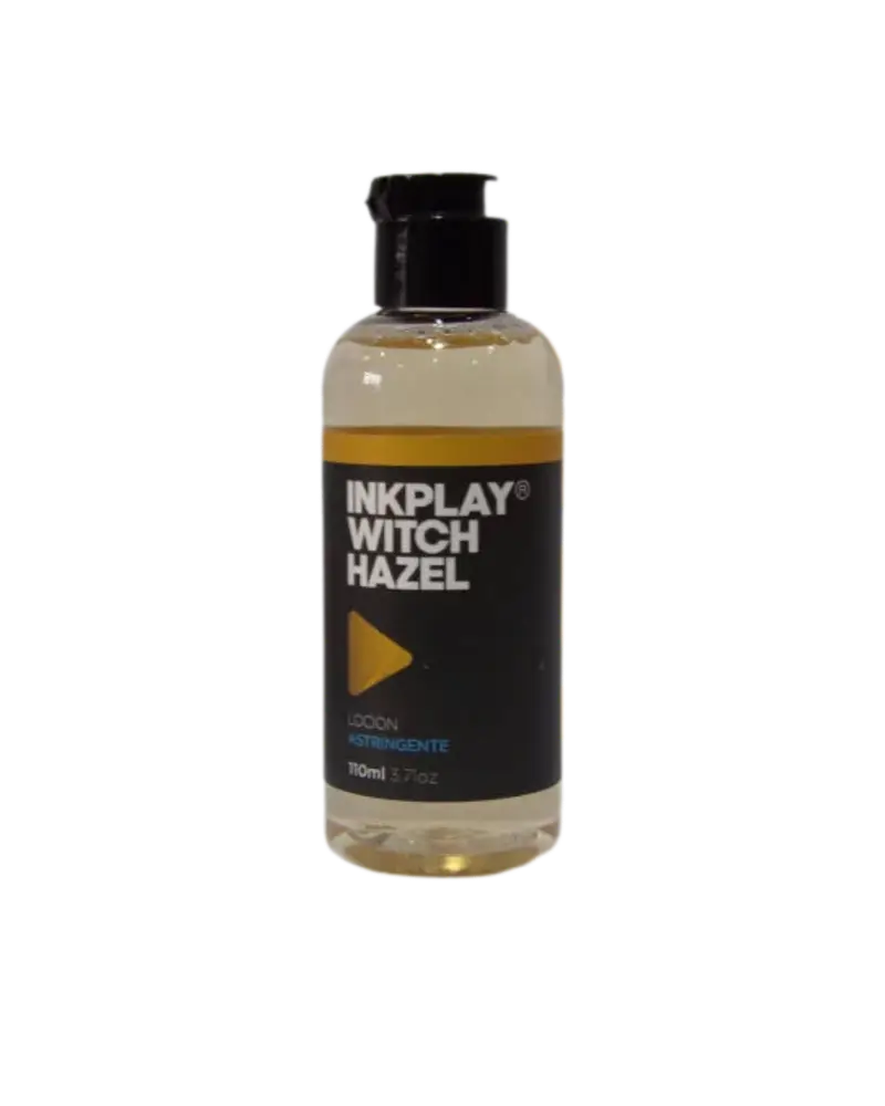 Inkplay® WITCH HAZEL PRO 110ML