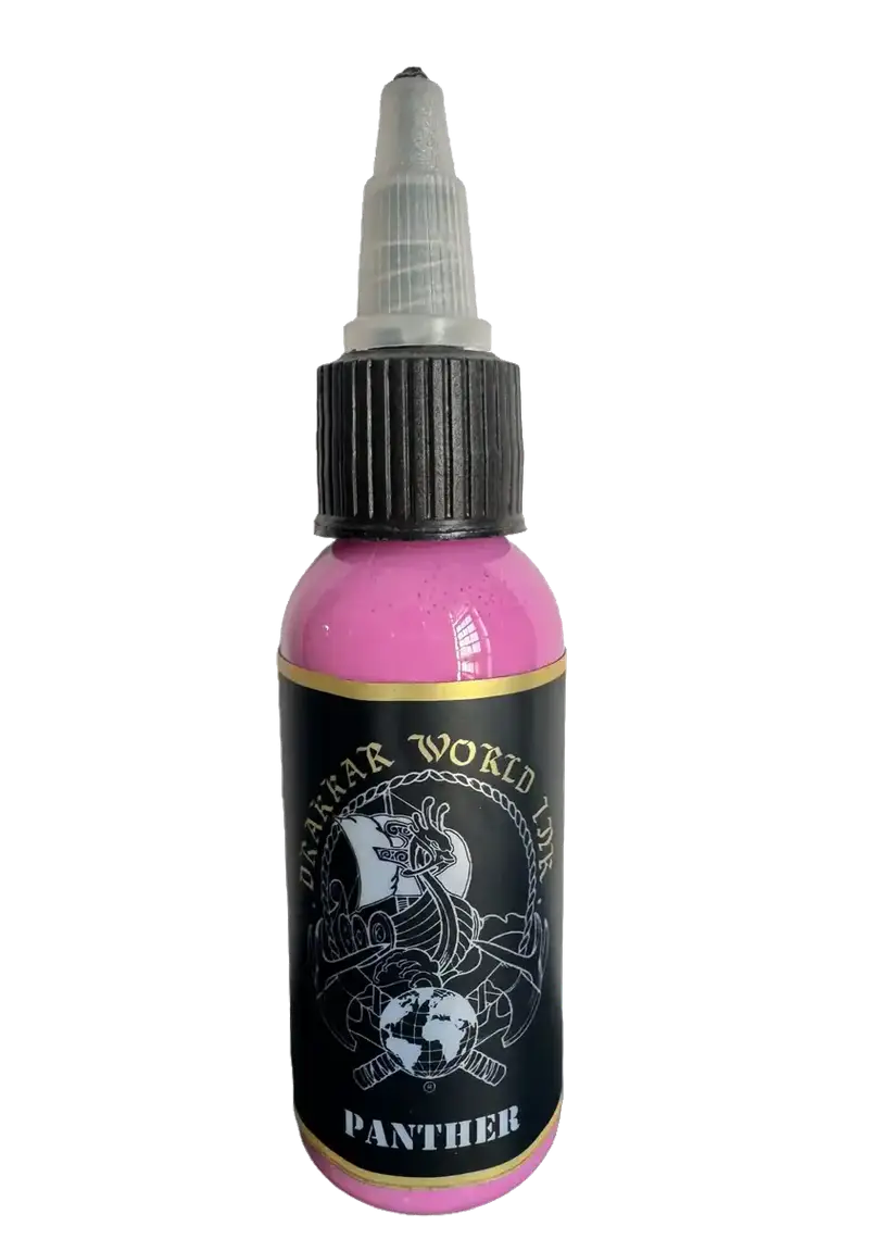 drakkar ink - panther - 1 Oz