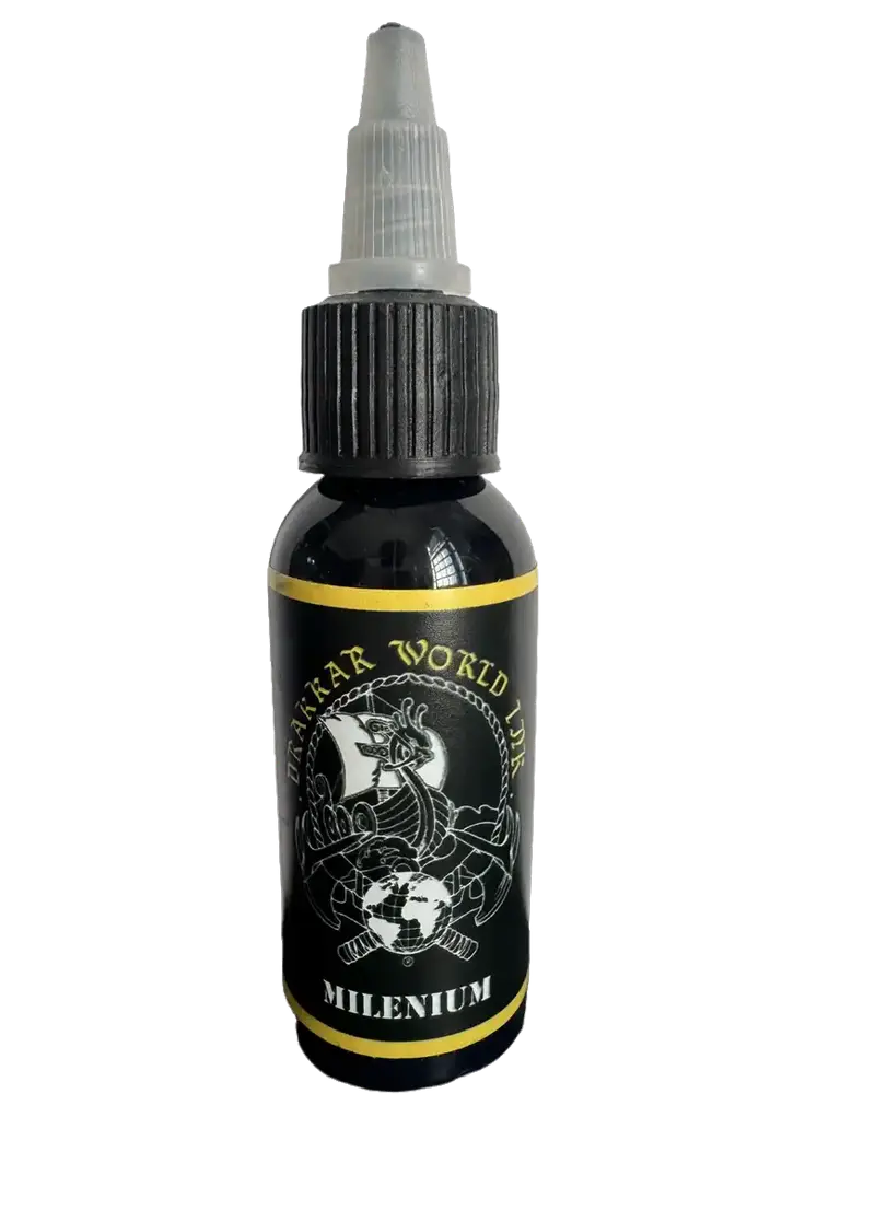 drakkar ink - milenium - 1 Oz