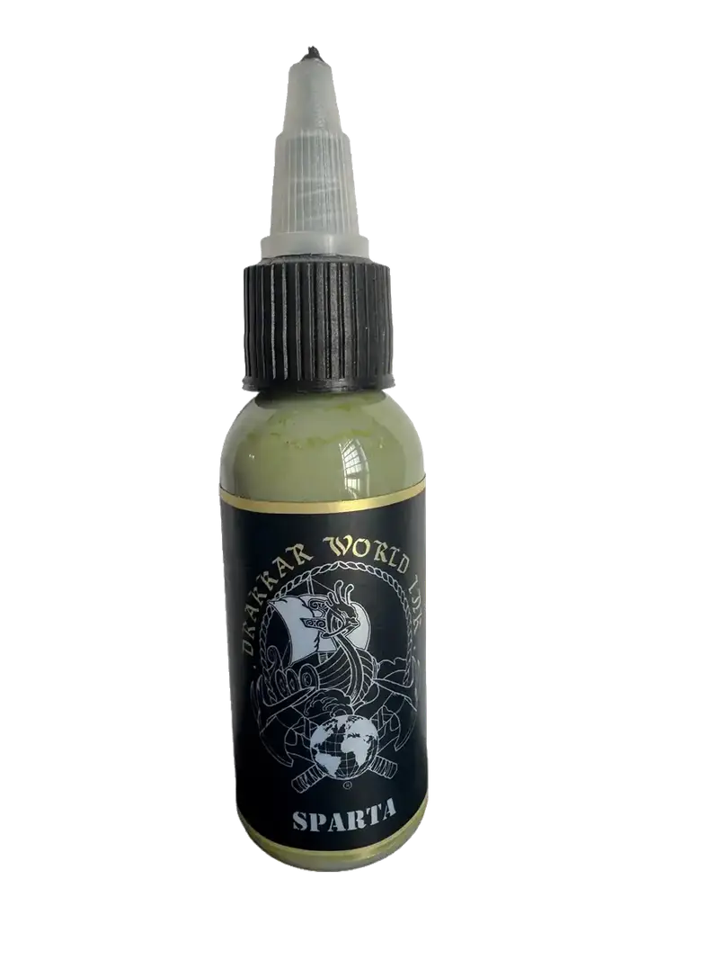 drakkar ink - sparta - 1 Oz
