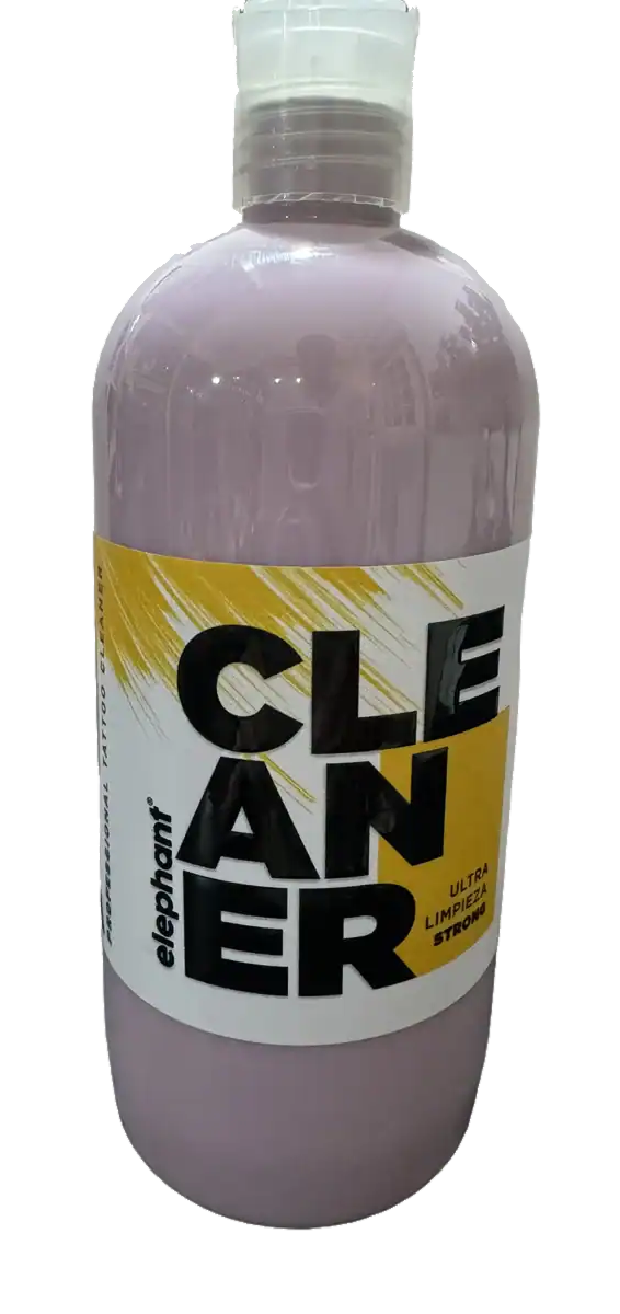 elephant cleaner 500 ml