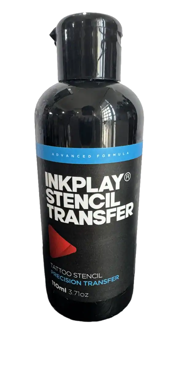 inkplay stencil transfer - 110ml