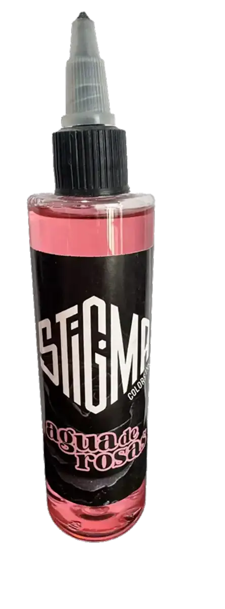 stigma - agua de rosas big