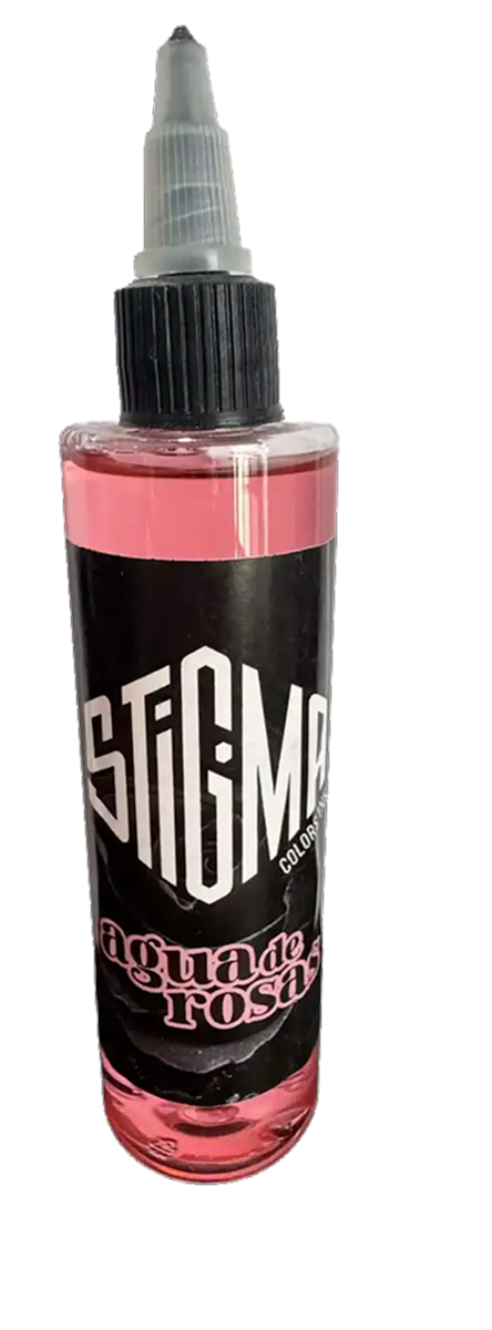 stigma - agua de rosas big