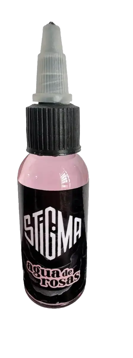stigma - agua de rosas