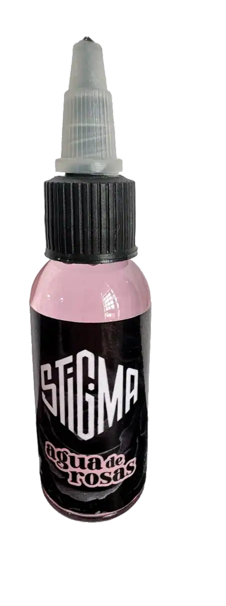 stigma - agua de rosas