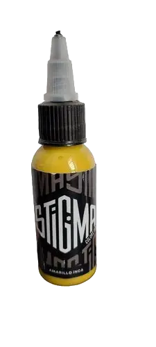 stigma - amarillo inca