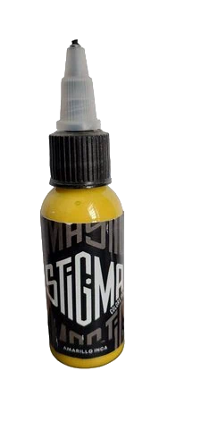 stigma - amarillo inca