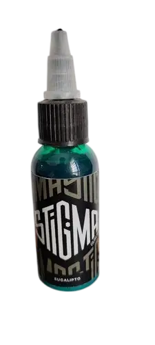 stigma - eucalipto