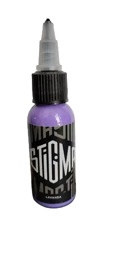 stigma - lavanda