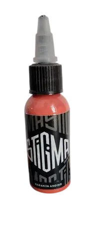 stigma - naranja andino