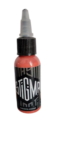 stigma - naranja andino