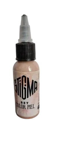 stigma - piel 2