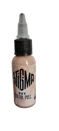 stigma - piel 2