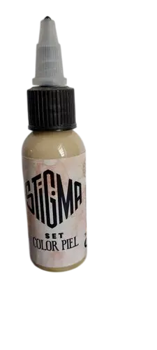 stigma - piel 4