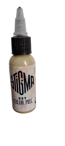 stigma - piel 4
