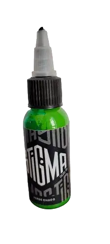 stigma - verde chaco