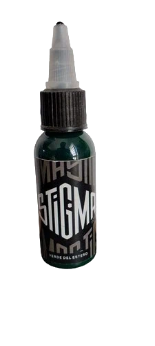 stigma - verde del estero