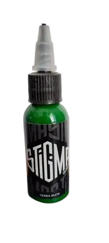 stigma - verde mate