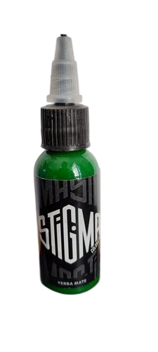 stigma - verde mate