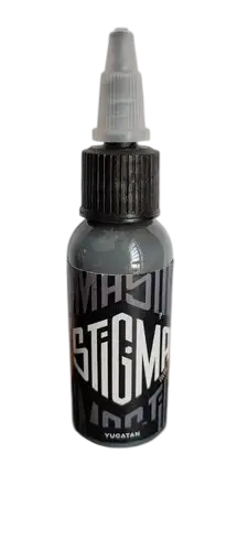 stigma - yucatan