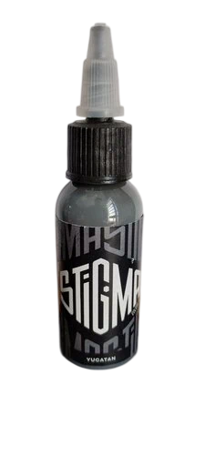 stigma - yucatan