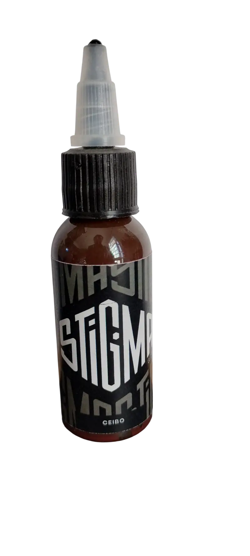stigma - ceibo