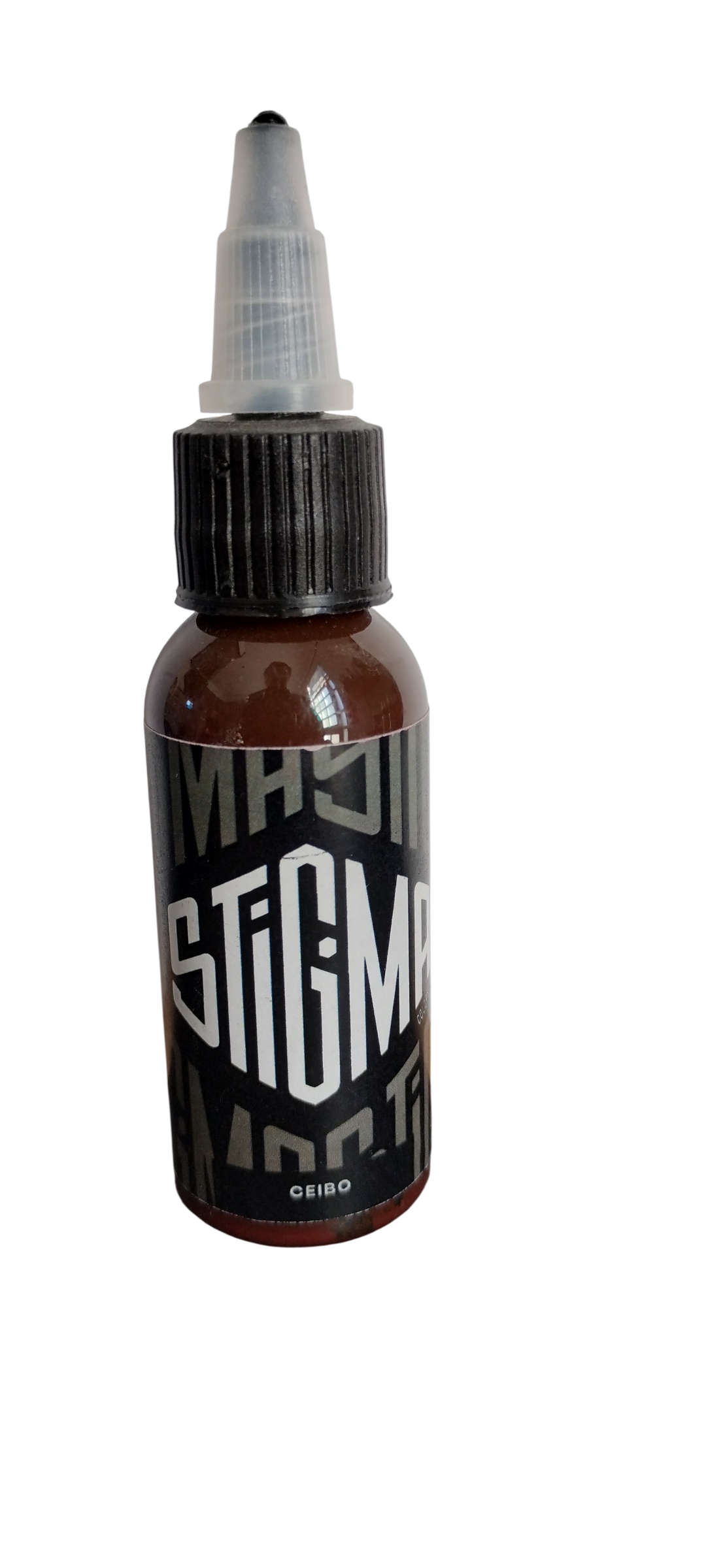 stigma - ceibo