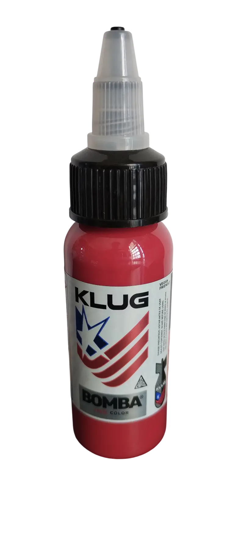 klug - sangre