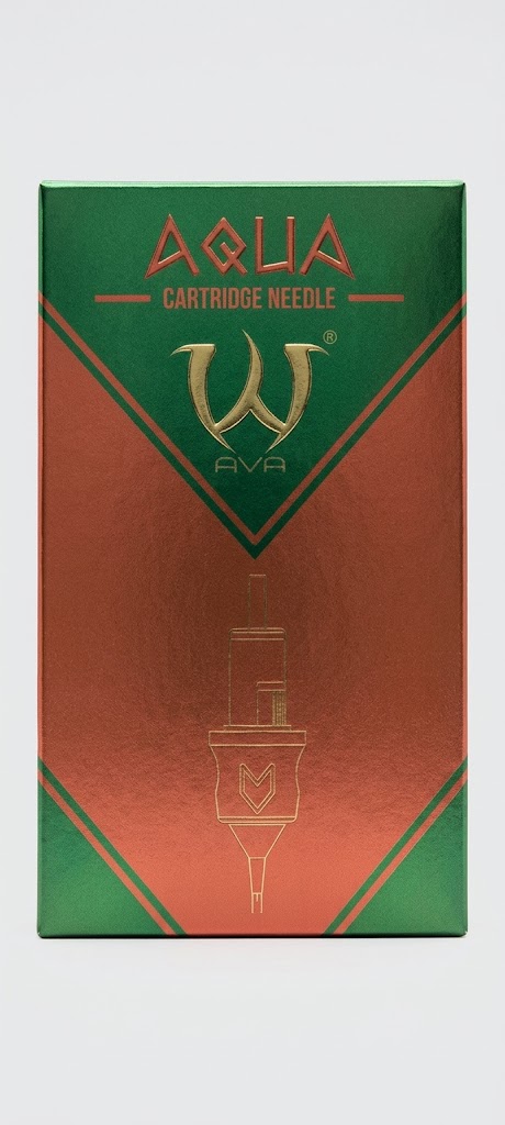 AVA - AQUA